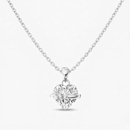 Collar «Tied With Love»