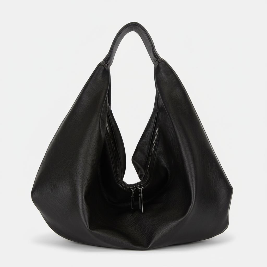 Bolso Tote Oversize "Elowen" Flexible