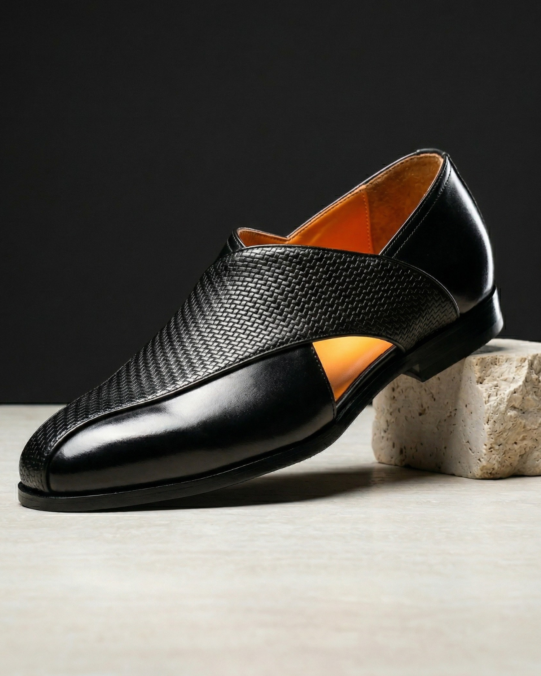 Ciudad del Cabo - Mocasines sin cordones
