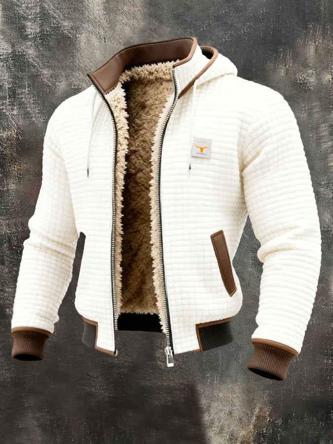 Hugo™ | Jersey clásico de cuello redondo para hombre
