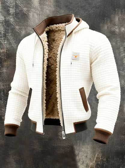 Hugo™ | Jersey clásico de cuello redondo para hombre