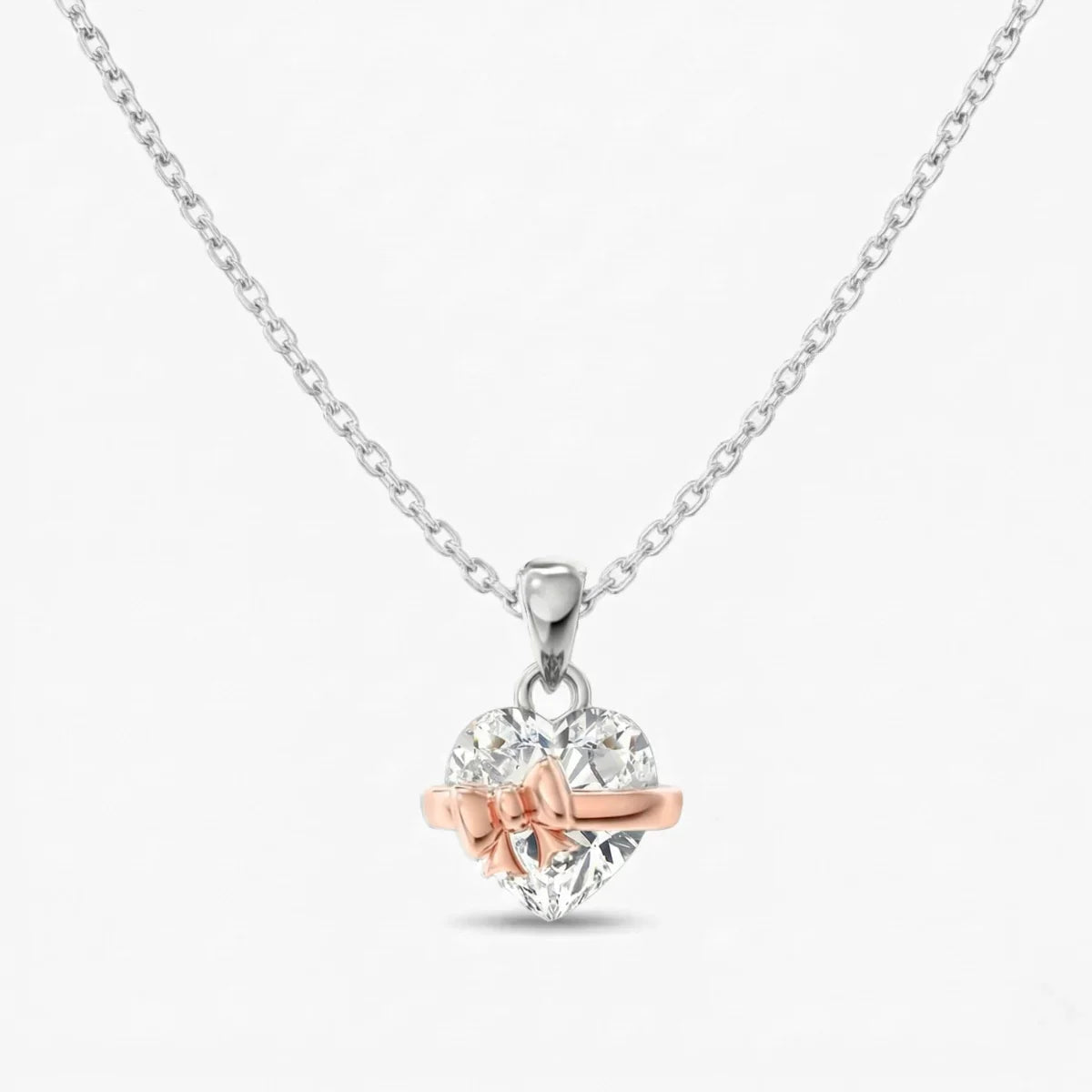 Collar «Tied With Love»