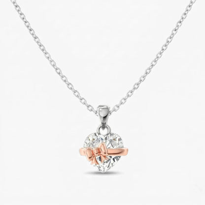 Collar «Tied With Love»