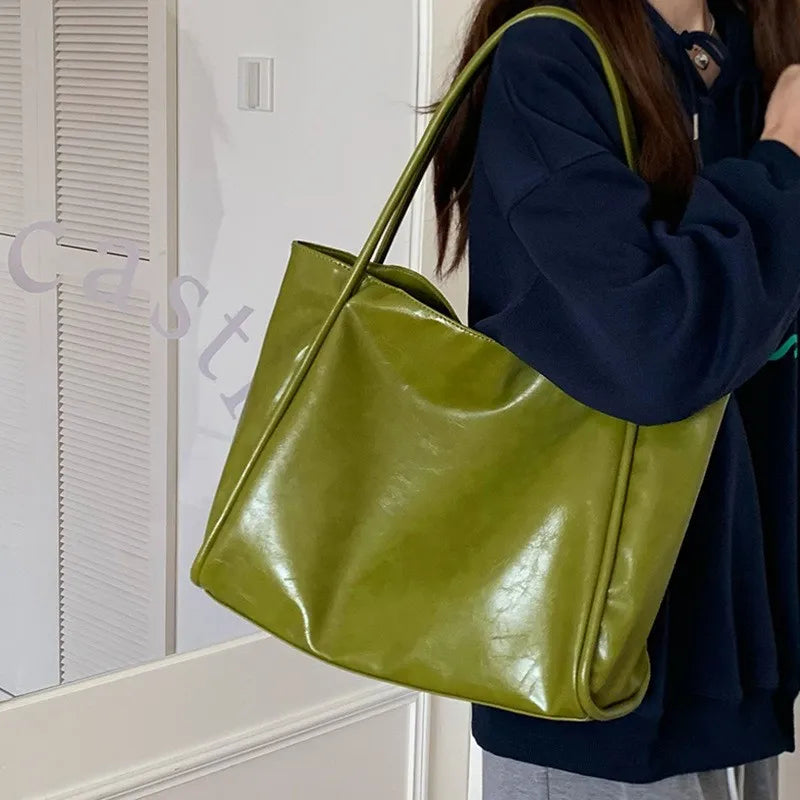 Bolso Hobo Gran Capacidad "Josephine"