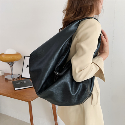 Bolso Tote Oversize "Elowen" Flexible