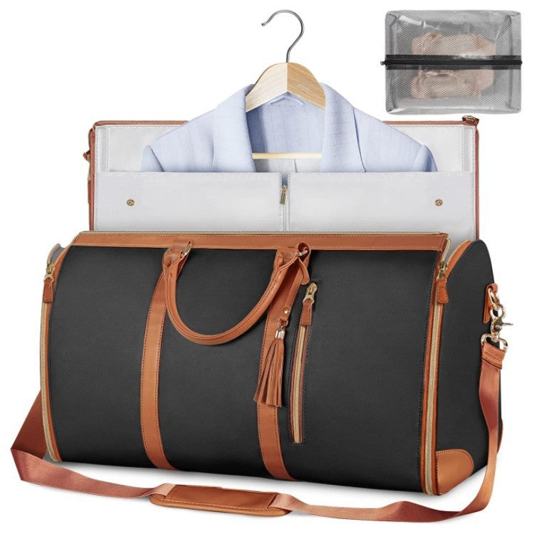 Bloom ™ |  Alpine Duffel Waterdichte Reistas - Aurora Classics