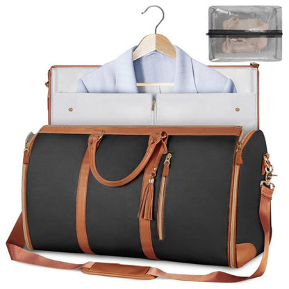 Bloom ™ |  Alpine Duffel Waterdichte Reistas - Aurora Classics