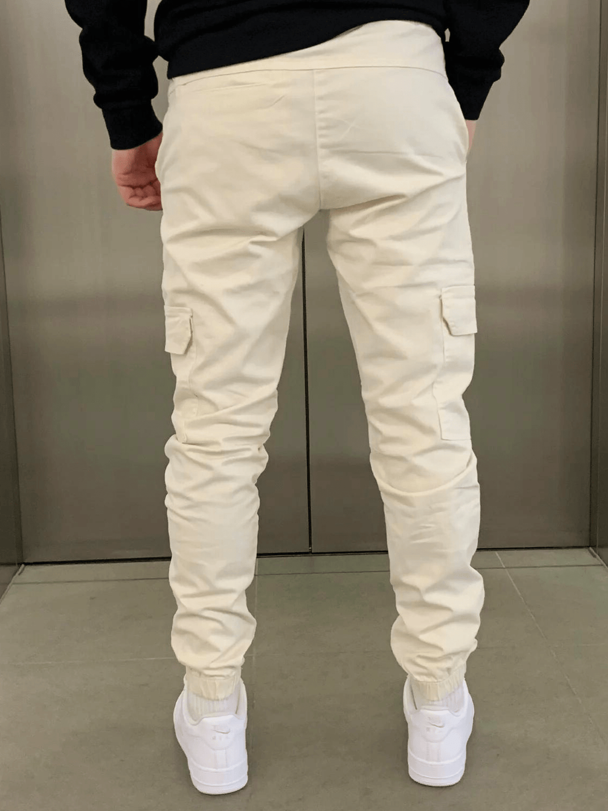 Silas™ | Pantalones cargo cómodos para el día a día