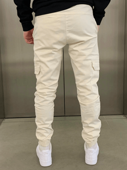 Silas™ | Pantalones cargo cómodos para el día a día