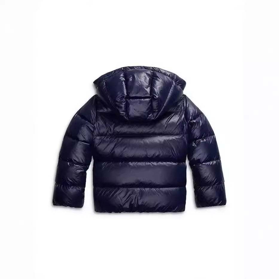 Bloom ™ | Amore - Women Puffer Jacket - Aurora Classics