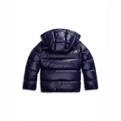 Bloom ™ | Amore - Women Puffer Jacket - Aurora Classics