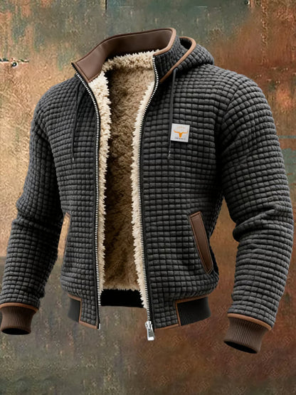 Hugo™ | Jersey clásico de cuello redondo para hombre