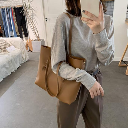 Bloom ™ |  Klassieke Tote Bag - Aurora Classics