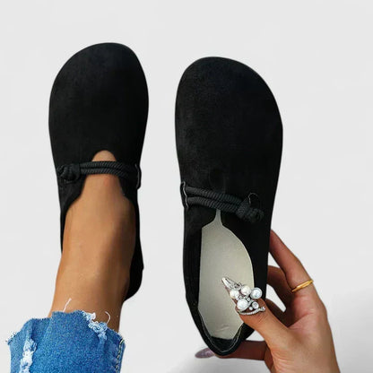 Mocasines Nora - Diseño de Confort Diario