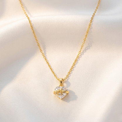 Collar «Tied With Love»