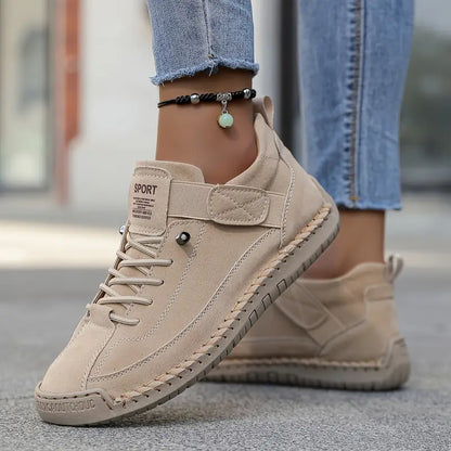 Zapatillas Milena - Diseño de Confort Silencioso