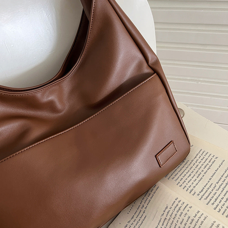 Bloom ™ |  schoudertas van imitatieleer - Aurora Classics