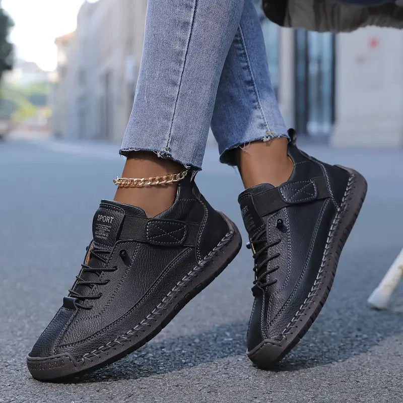 Zapatillas Milena - Diseño de Confort Silencioso