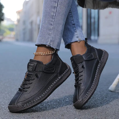 Zapatillas Milena - Diseño de Confort Silencioso