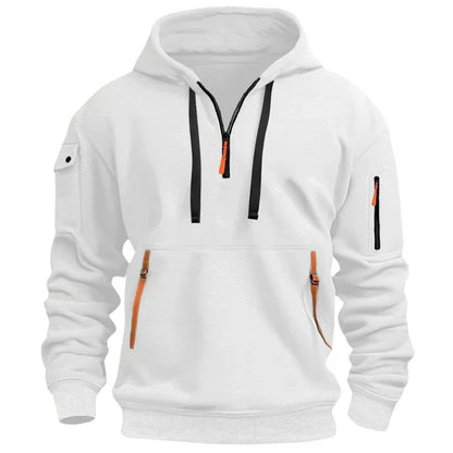 Arlington™ | Sudadera con capucha esencial prémium