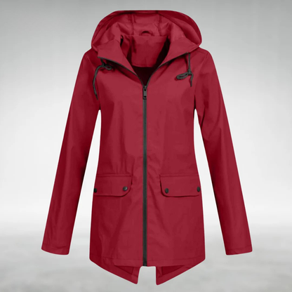 Rosalyn | Chaqueta de exterior para todo tipo de clima