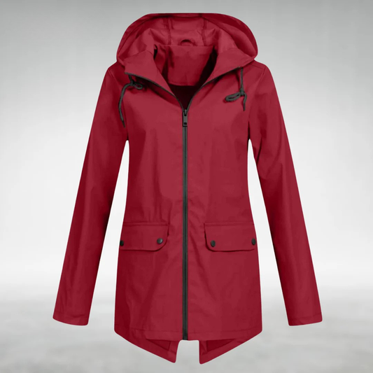 Rosalyn | Chaqueta de exterior para todo tipo de clima