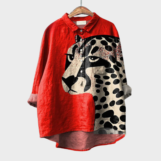 Nala | Blusa veraniega y cómoda