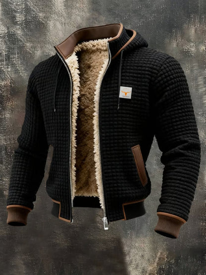 Hugo™ | Jersey clásico de cuello redondo para hombre