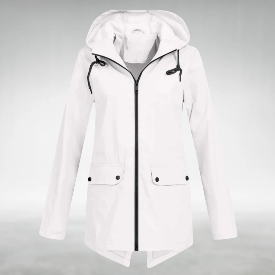 Rosalyn | Chaqueta de exterior para todo tipo de clima