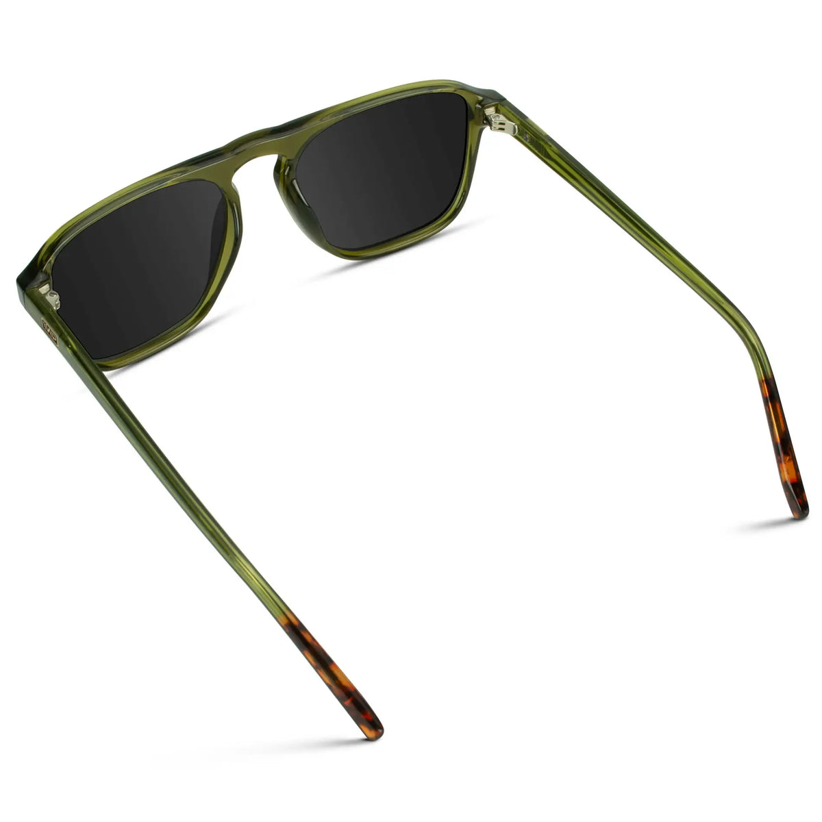 Emerson Optics | Polarizados