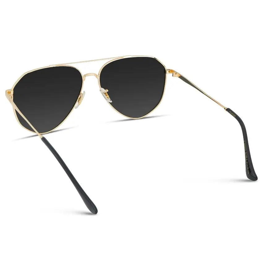 Ramsey Optics | Polarizadas