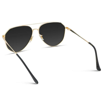 Ramsey Optics | Polarizadas