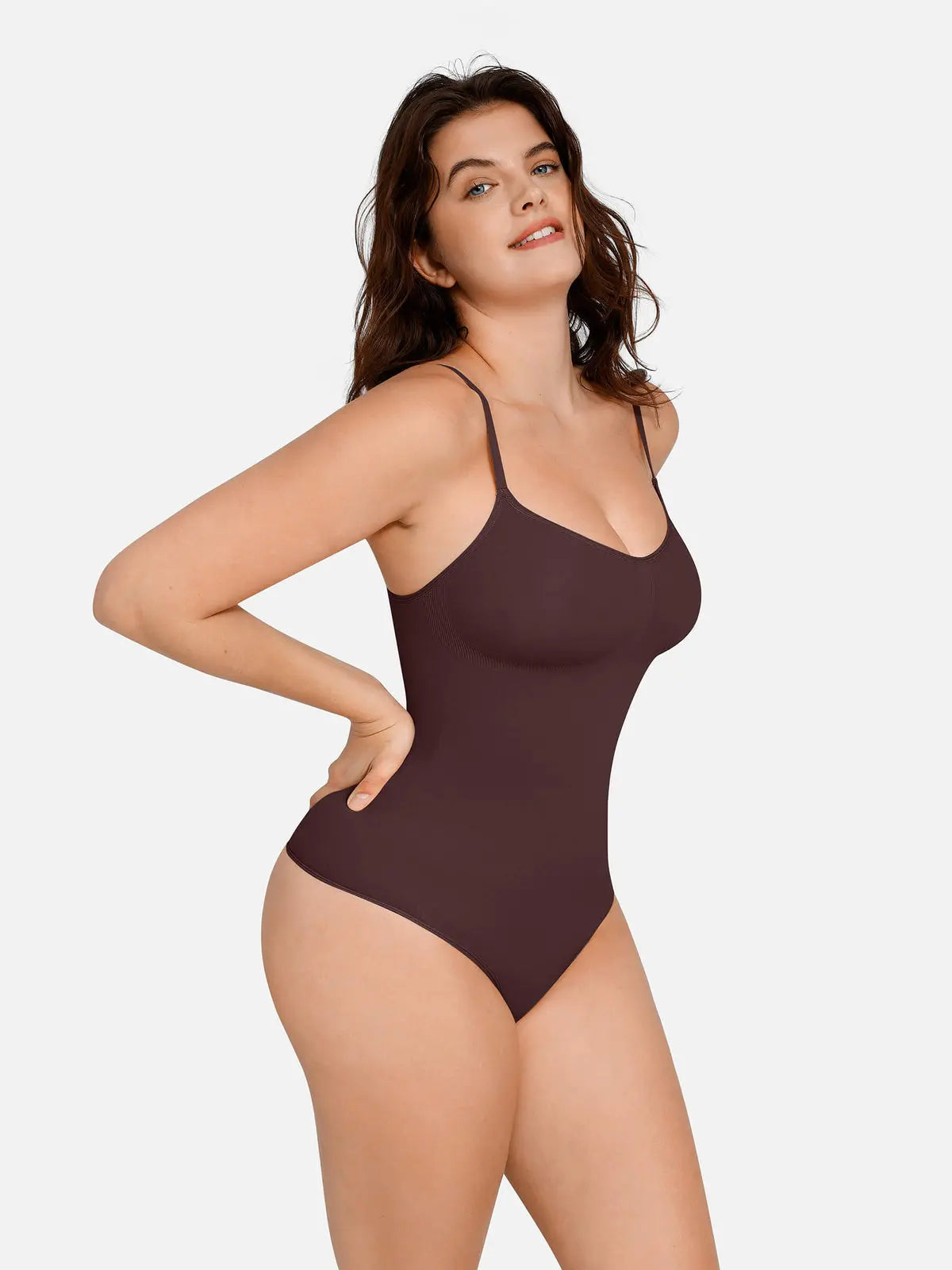 Bloom ™ |  Bodysculpting Suit String - Aurora Classics