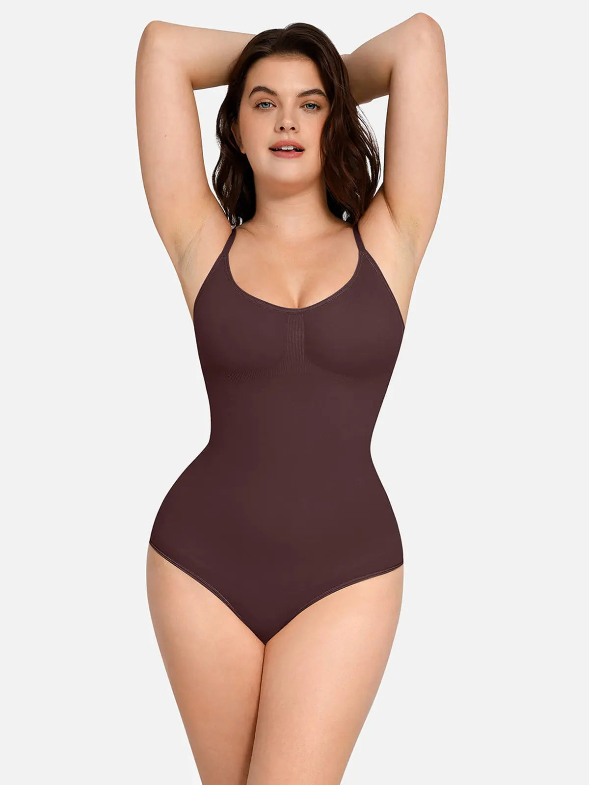 Bloom ™ |  Bodysculpting Suit String - Aurora Classics