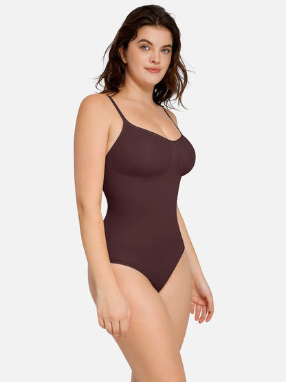 Bloom ™ |  Bodysculpting Suit String - Aurora Classics