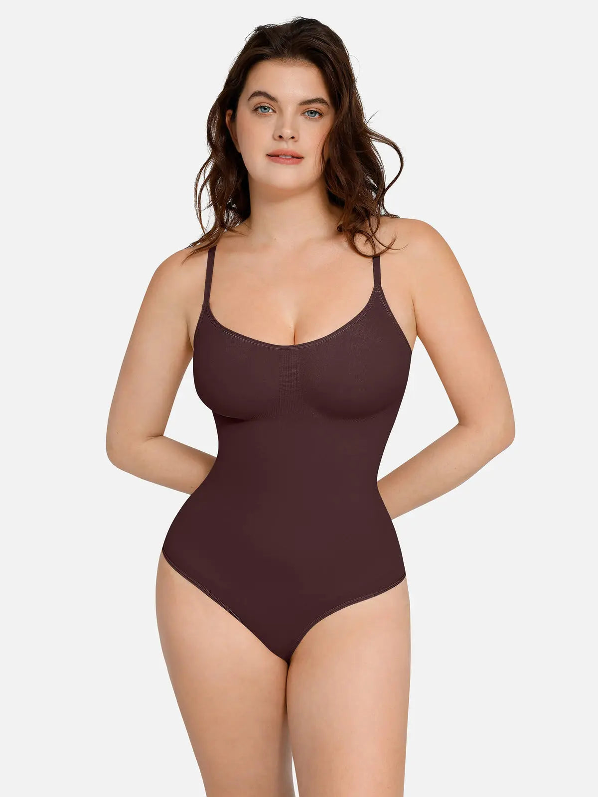 Bloom ™ |  Bodysculpting Suit String - Aurora Classics