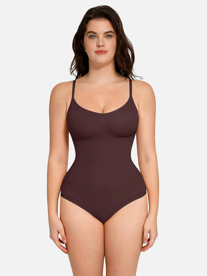 Bloom ™ |  Bodysculpting Suit String - Aurora Classics