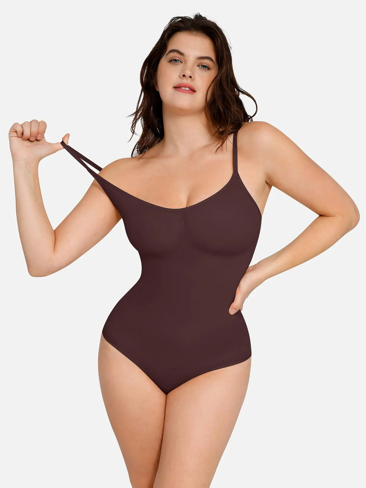 Bloom ™ |  Bodysculpting Suit String - Aurora Classics