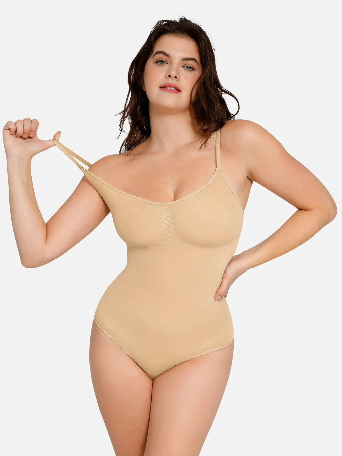 Bloom ™ |  Bodysculpting Suit String - Aurora Classics