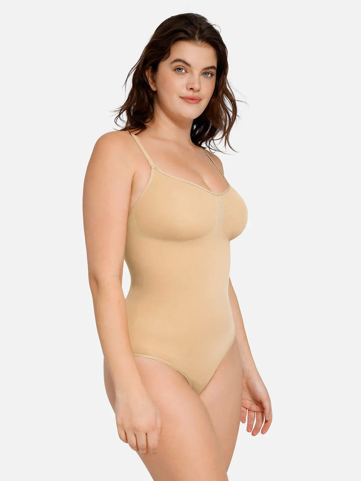 Bloom ™ |  Bodysculpting Suit String - Aurora Classics