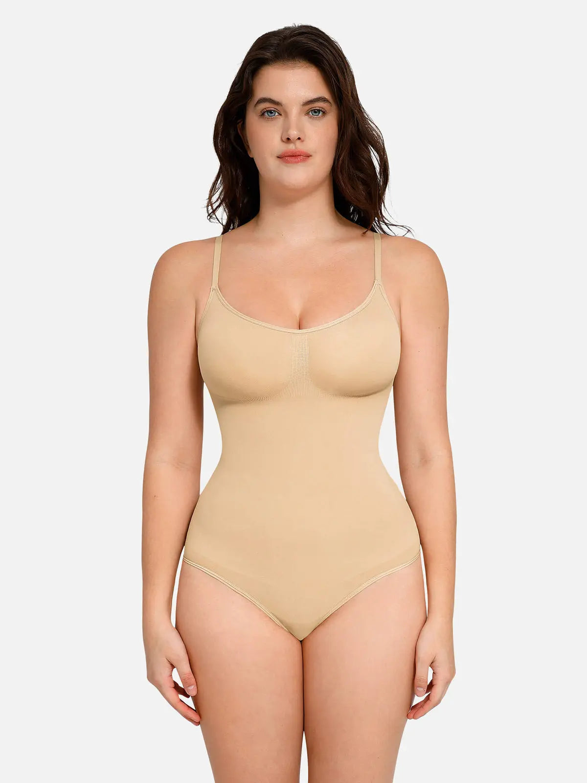Bloom ™ |  Bodysculpting Suit String - Aurora Classics