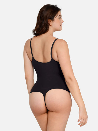 Bloom ™ |  Bodysculpting Suit String - Aurora Classics