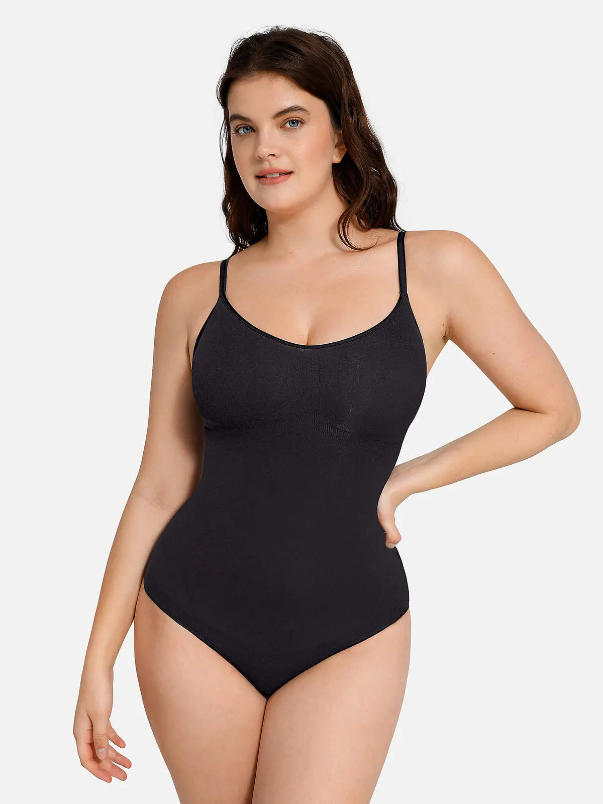 Bloom ™ |  Bodysculpting Suit String - Aurora Classics