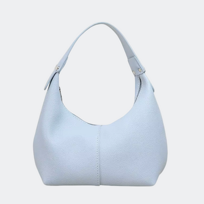Bolso Hobo "Layla" Silueta Media Luna