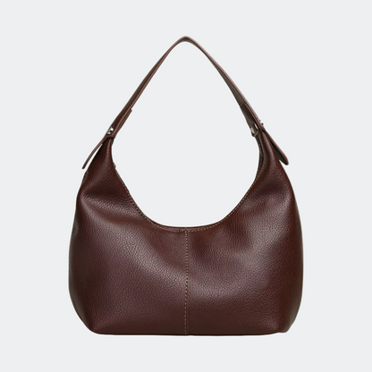 Bolso Hobo "Layla" Silueta Media Luna