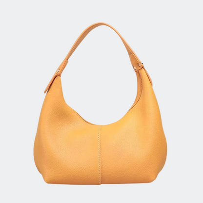 Bolso Hobo "Layla" Silueta Media Luna