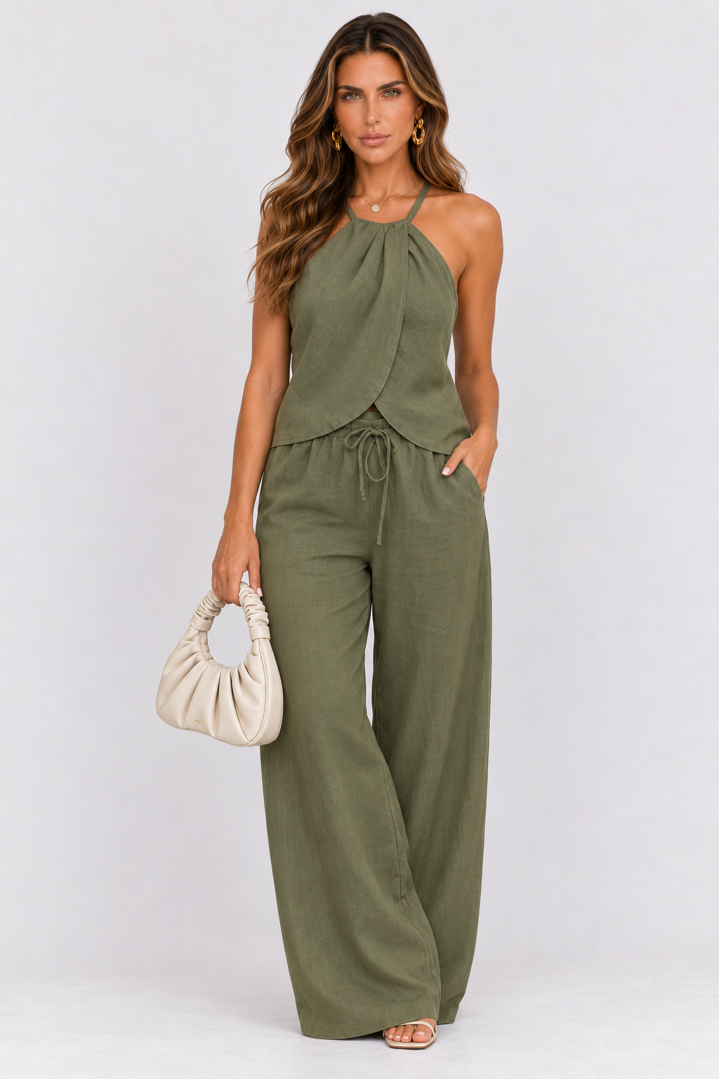 Conjunto Marina | Elegancia y Comodidad sin Esfuerzo