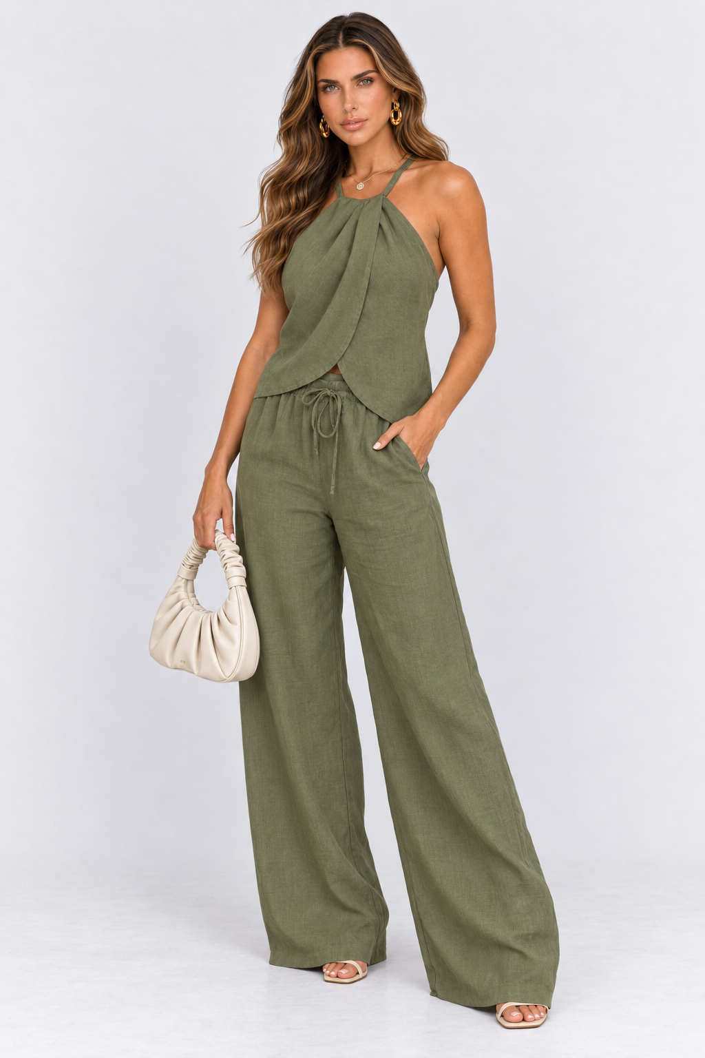 Conjunto Marina | Elegancia y Comodidad sin Esfuerzo