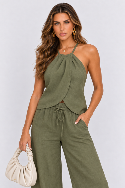 Conjunto Marina | Elegancia y Comodidad sin Esfuerzo