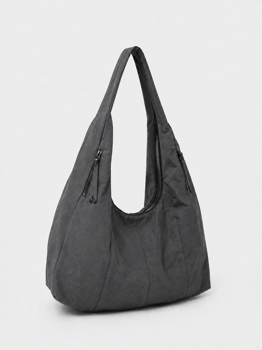 Bolsa Olivia Hobo Grande de Nylon | Ligera y Espaciosa